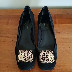 Anne Klein shoes